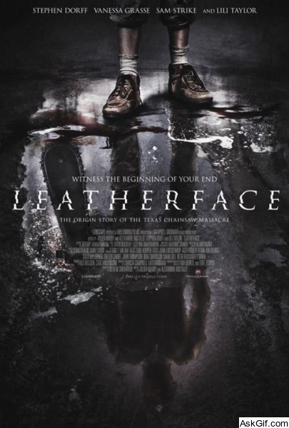Leatherface