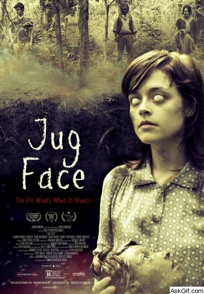Jug Face