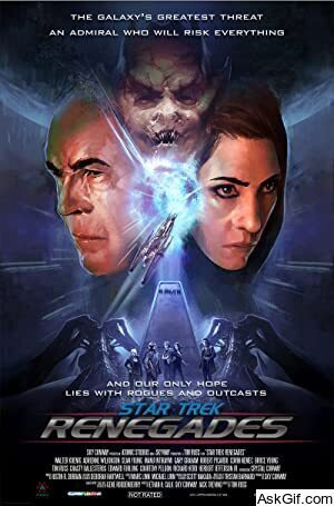 Star Trek: Renegades