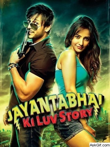 Jayantabhai Ki Luv Story