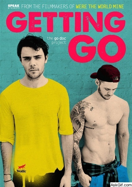 Getting Go, the Go Doc Project