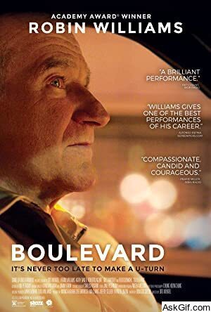 Boulevard