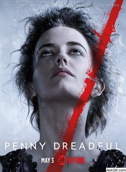 Penny Dreadful