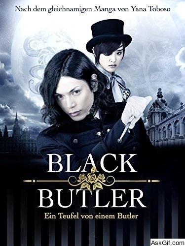 Black Butler