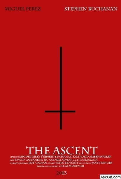The Ascent