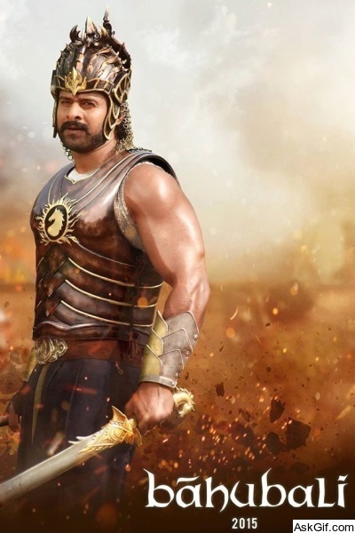 Baahubali: The Beginning