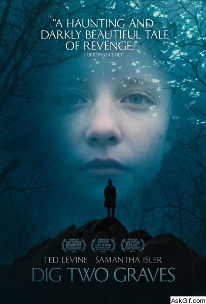 Dig Two Graves