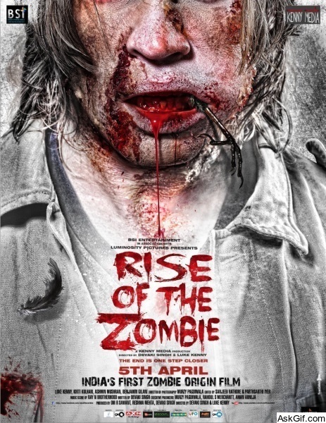 Rise of the Zombie