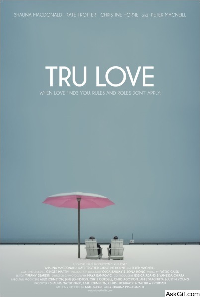 Tru Love