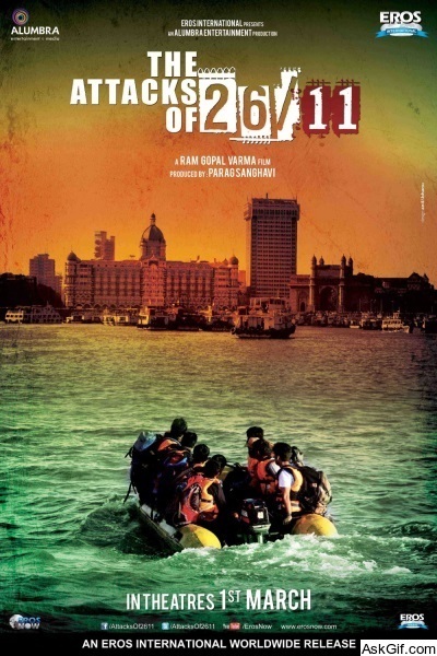 The Attacks of 26/11