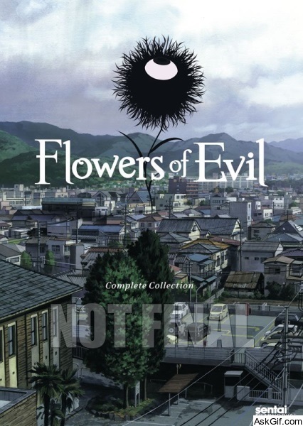 Flowers of Evil