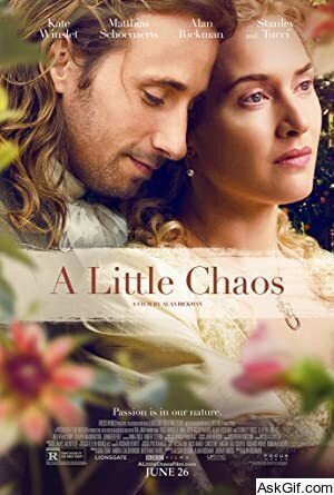 A Little Chaos
