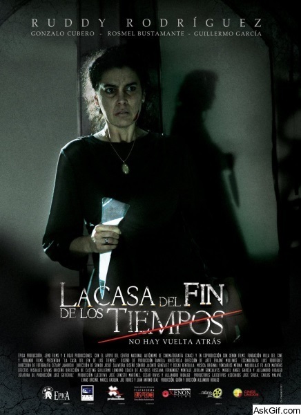 The House at the End of Time