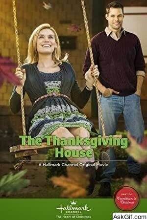 The Thanksgiving House