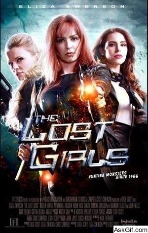 The Lost Girls