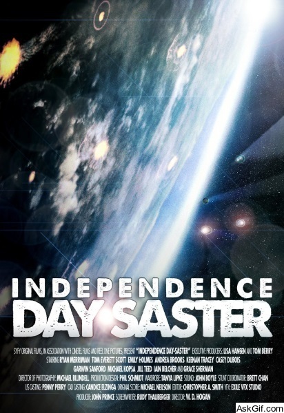 Independence Daysaster