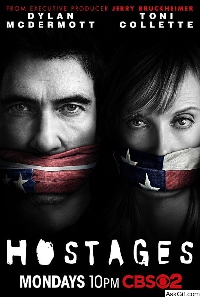 Hostages