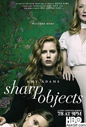 Sharp Objects