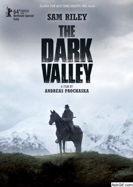 The Dark Valley