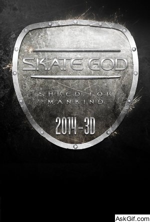 Skate God