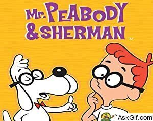 The Best of Mr. Peabody & Sherman