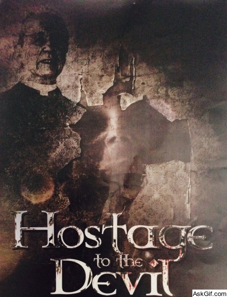 Hostage to the Devil