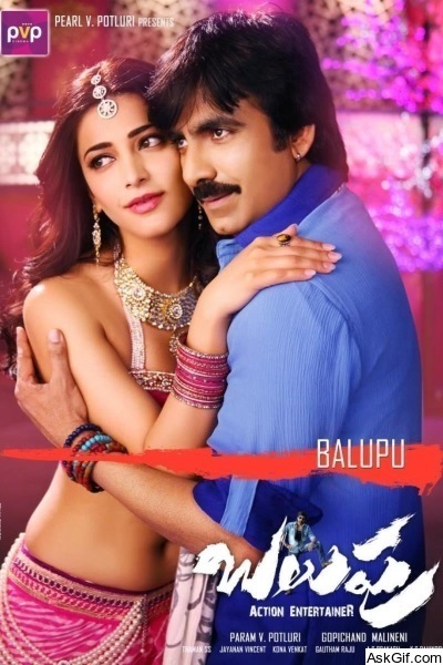 Balupu