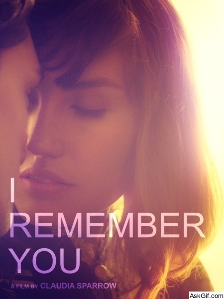 I Remember You