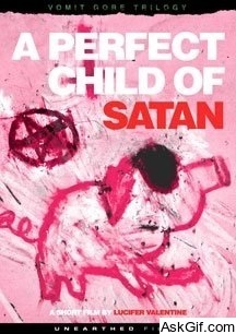 A Perfect Child of Satan