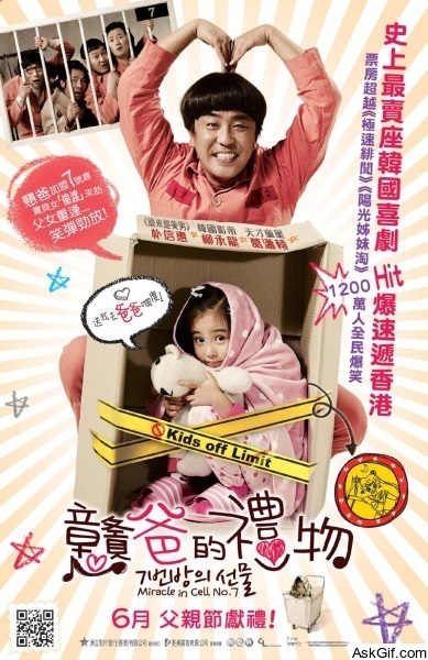 Miracle in Cell No. 7
