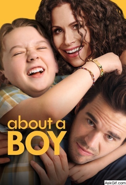 About a Boy