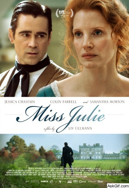 Miss Julie