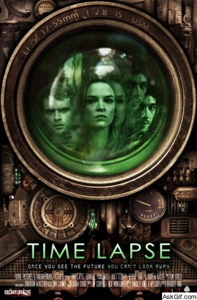 Time Lapse