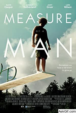 Measure of a Man