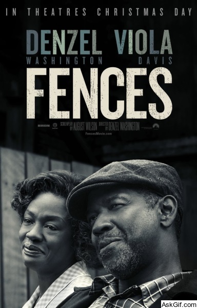 Fences