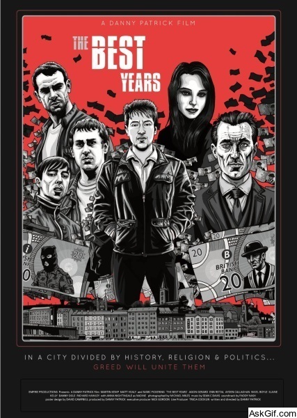 The Best Years