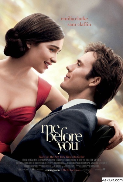 Me Before You