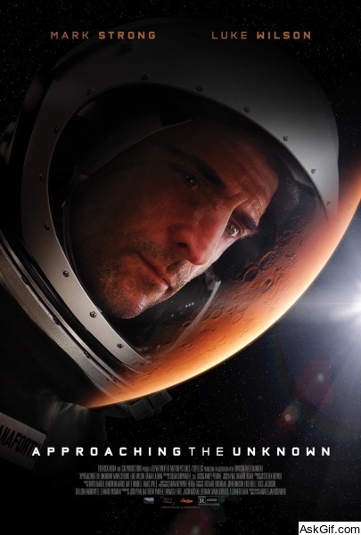 Approaching the Unknown