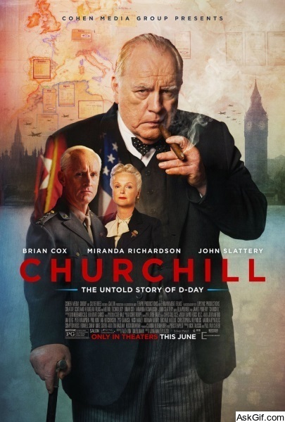 Churchill