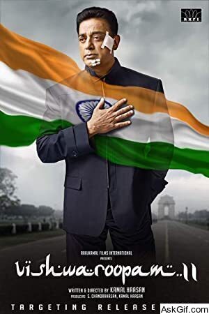 Vishwaroopam 2