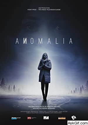 Anomalia