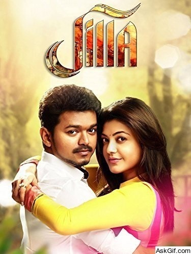 Jilla
