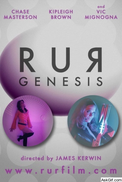 R.U.R.: Genesis