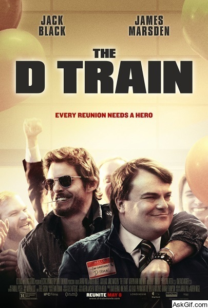 The D Train