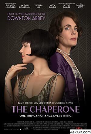 The Chaperone
