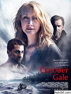 October Gale