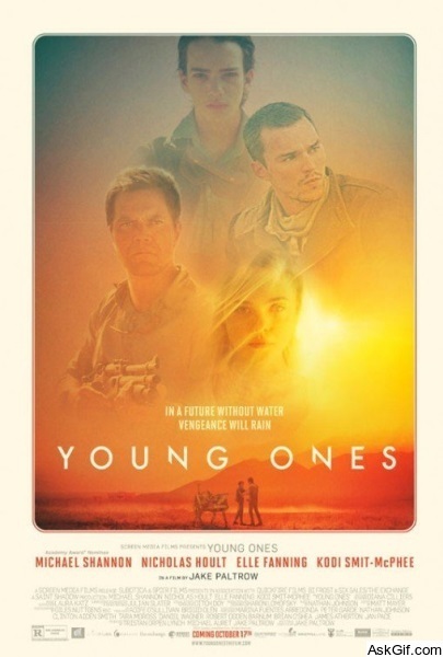Young Ones