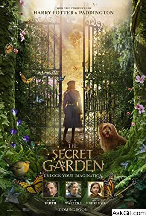 The Secret Garden