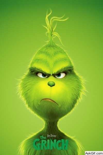 The Grinch