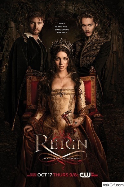 Reign